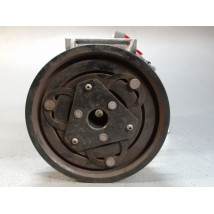 COMPRESSEUR AIR CONDITIONNE NISSAN NOTE
