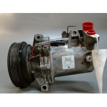 COMPRESSEUR AIR CONDITIONNE NISSAN NOTE