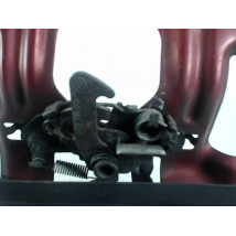 FACE AVANT RENAULT TWINGO PH.2  98-2000