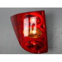 FEU ARRIERE GAUCHE  PEUGEOT 1007