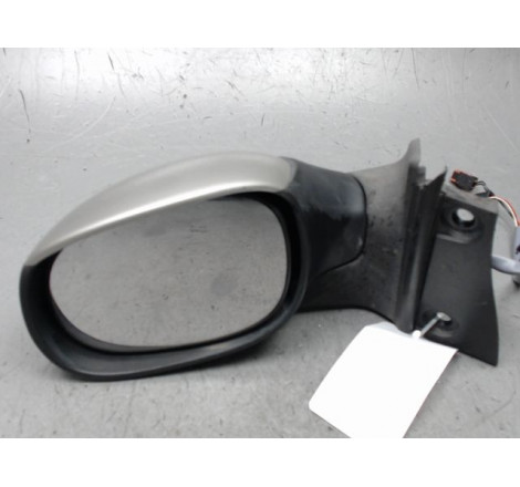 RETROVISEUR EXT ELECTRIQUE G