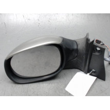 RETROVISEUR EXTERIEUR ELECTRIQUE GAUCHE PEUGEOT 1007