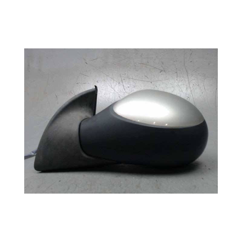 RETROVISEUR EXTERIEUR ELECTRIQUE GAUCHE PEUGEOT 1007