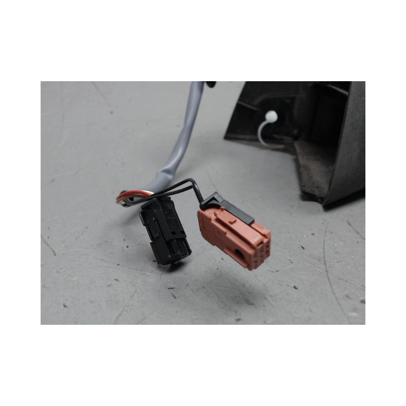 RETROVISEUR EXTERIEUR ELECTRIQUE GAUCHE PEUGEOT 1007