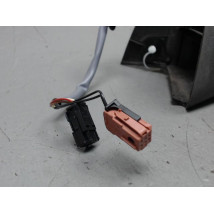 RETROVISEUR EXTERIEUR ELECTRIQUE GAUCHE PEUGEOT 1007