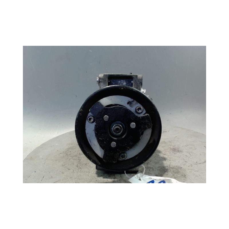 COMPRESSEUR AIR CONDITIONNE SEAT IBIZA 2008-