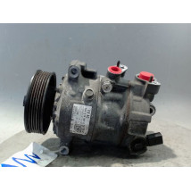 COMPRESSEUR AIR CONDITIONNE SEAT IBIZA 2008-