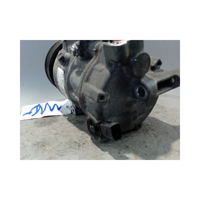 COMPRESSEUR AIR CONDITIONNE SEAT IBIZA 2008-
