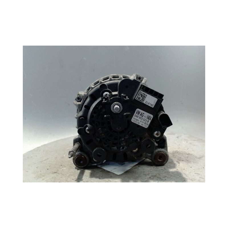 ALTERNATEUR SEAT IBIZA 2008-