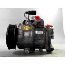 COMPRESSEUR AIR CONDITIONNE VOLKSWAGEN POLO 2005-