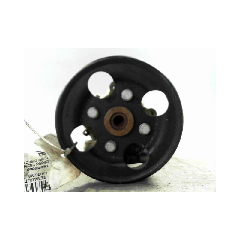 POMPE DIRECTION ASSISTEE RENAULT LAGUNA II 2005-2007