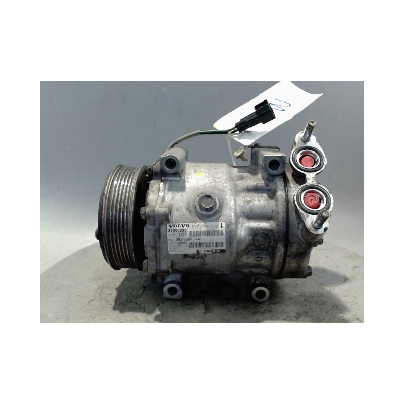 COMPRESSEUR AIR CONDITIONNE VOLVO C30