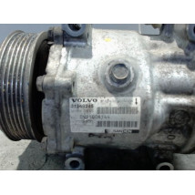 COMPRESSEUR AIR CONDITIONNE VOLVO C30