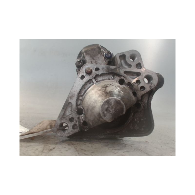 DEMARREUR RENAULT CLIO III 2005-
