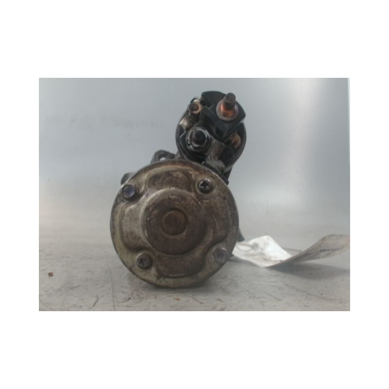 DEMARREUR RENAULT CLIO III 2005-