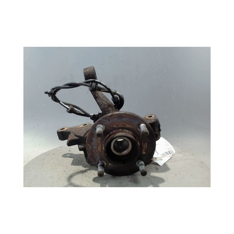 PIVOT AVANT GAUCHE FORD FIESTA 2010-