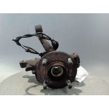 PIVOT AVANT GAUCHE FORD FIESTA 2010-