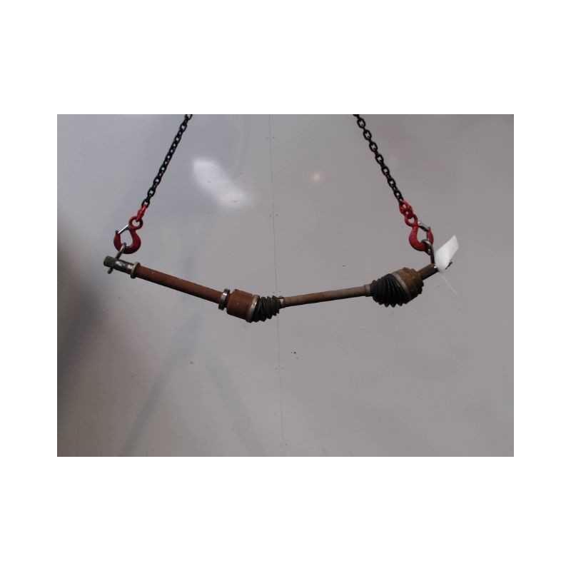 TRANSMISSION AVANT DROIT RENAULT SCENIC III 2009- 1.6 dCi 