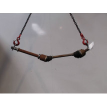 TRANSMISSION AVANT DROIT RENAULT SCENIC III 2009- 1.6 dCi 