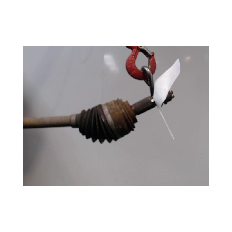 TRANSMISSION AVANT DROIT RENAULT SCENIC III 2009- 1.6 dCi 