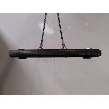RENFORT PARE-CHOC ARRIERE  SEAT IBIZA 2006-