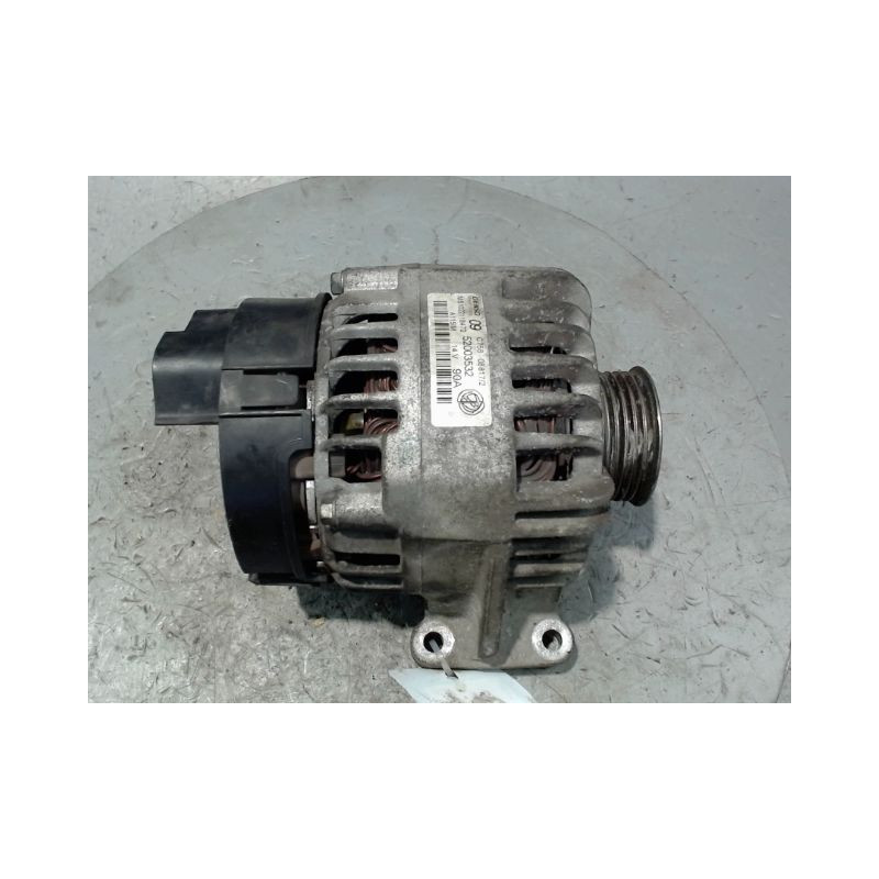 ALTERNATEUR FIAT PANDA 2003-