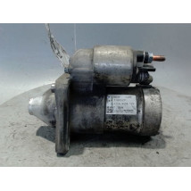 DEMARREUR FIAT PANDA 2003-