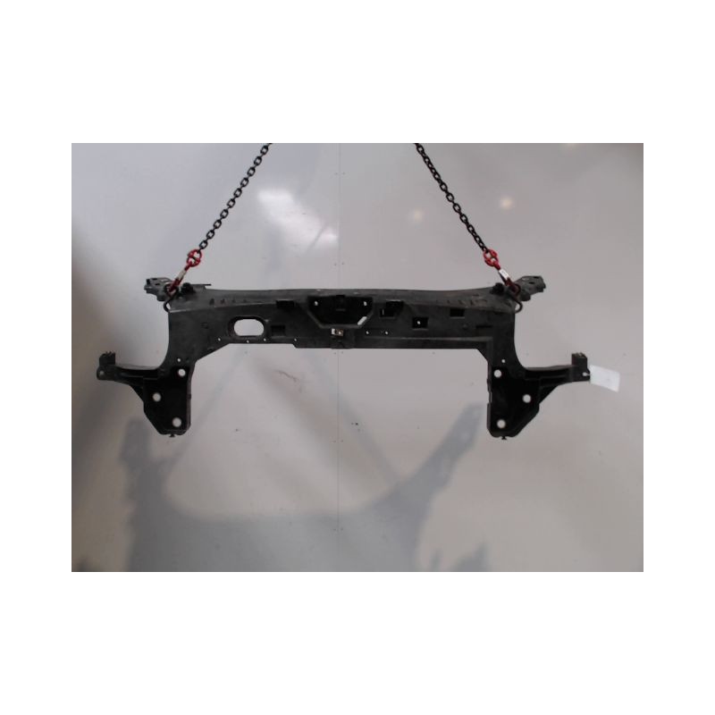 FACE AVANT RENAULT MODUS 2004-2007