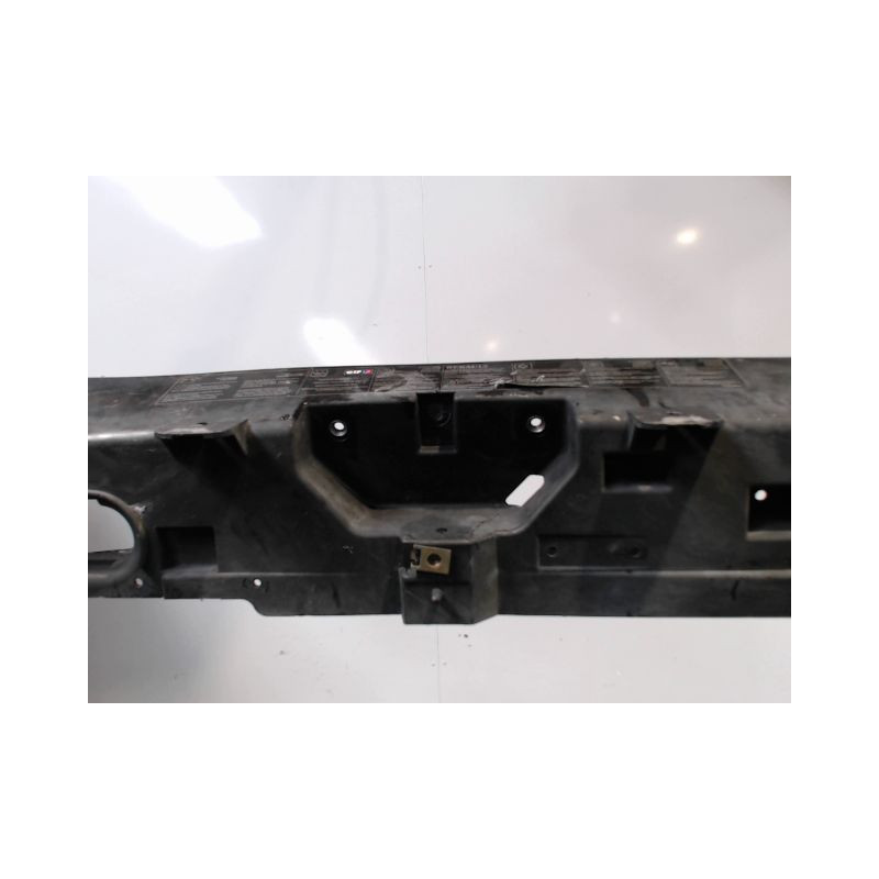 FACE AVANT RENAULT MODUS 2004-2007
