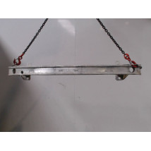 RENFORT PARE-CHOC AVANT RENAULT MODUS 2004-2007