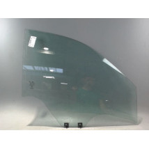 GLACE PORTE AVD RENAULT TWINGO II