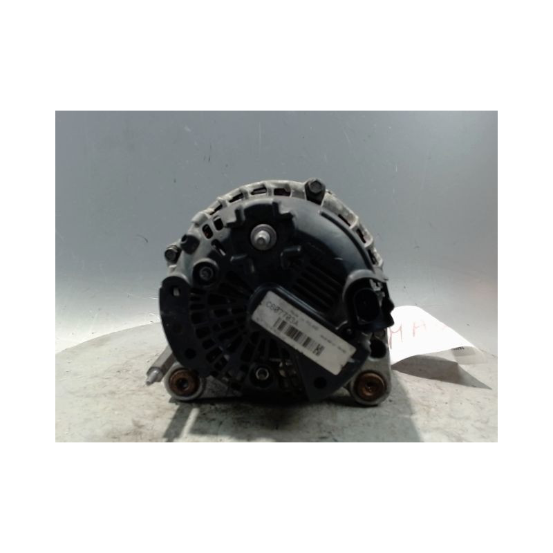 ALTERNATEUR AUDI A3 2003-