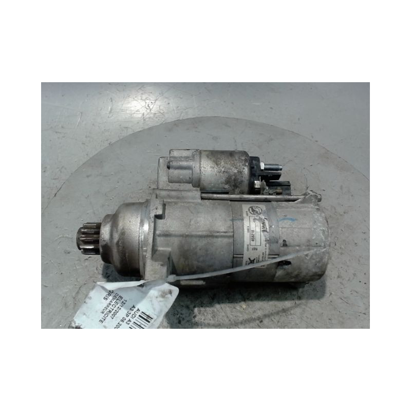 DEMARREUR AUDI A3 2003-