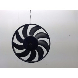 MOTEUR VENTILATEUR RADIATEUR