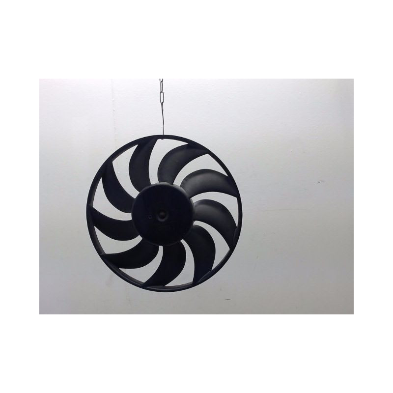 MOTEUR VENTILATEUR RADIATEUR OPEL MOVANO
