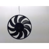 MOTEUR VENTILATEUR RADIATEUR OPEL MOVANO