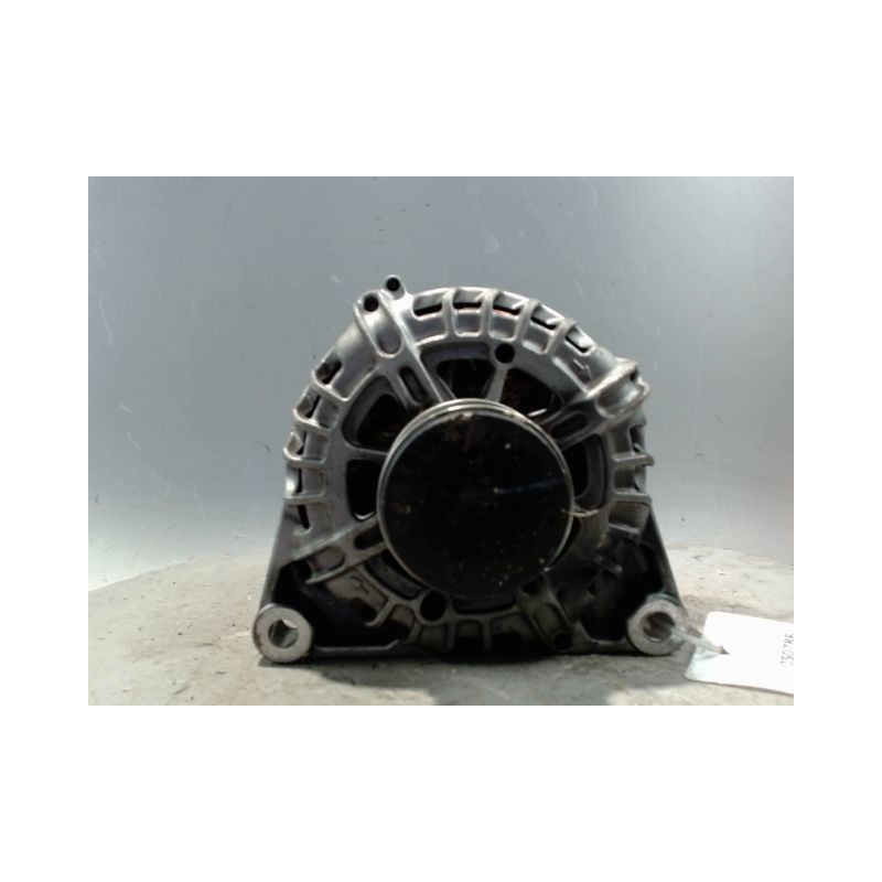ALTERNATEUR CITROEN C4 2010-
