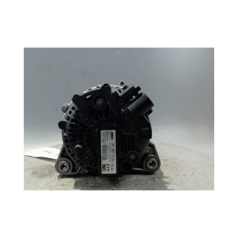 ALTERNATEUR CITROEN C4 2010-