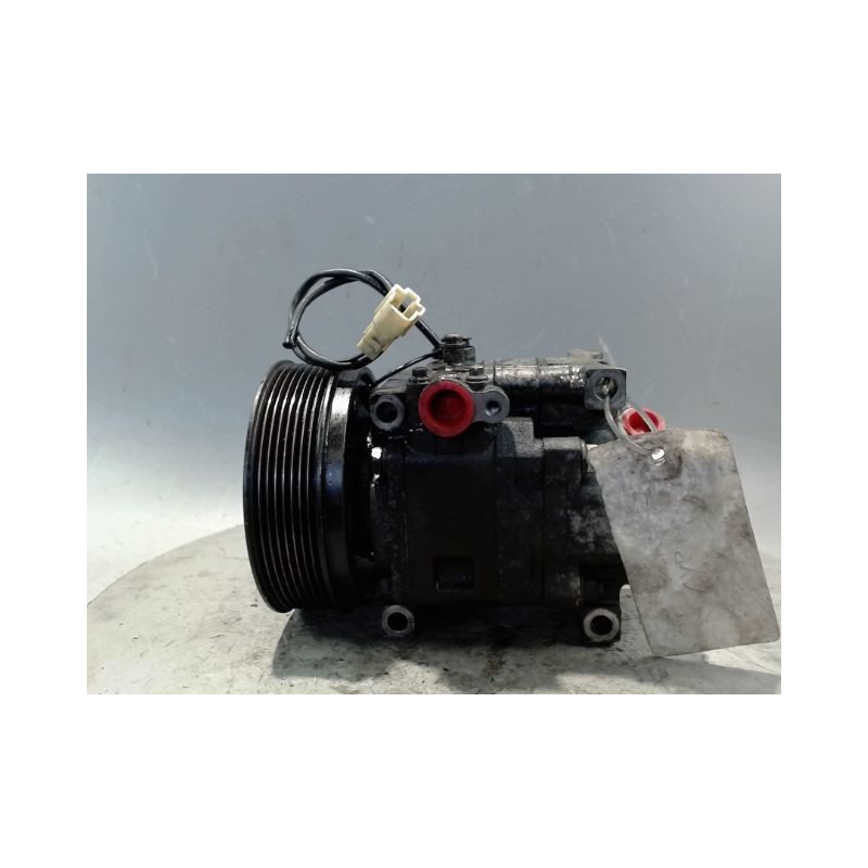 COMPRESSEUR AIR CONDITIONNE MAZDA MAZDA 5
