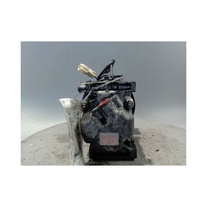 COMPRESSEUR AIR CONDITIONNE MAZDA MAZDA 5