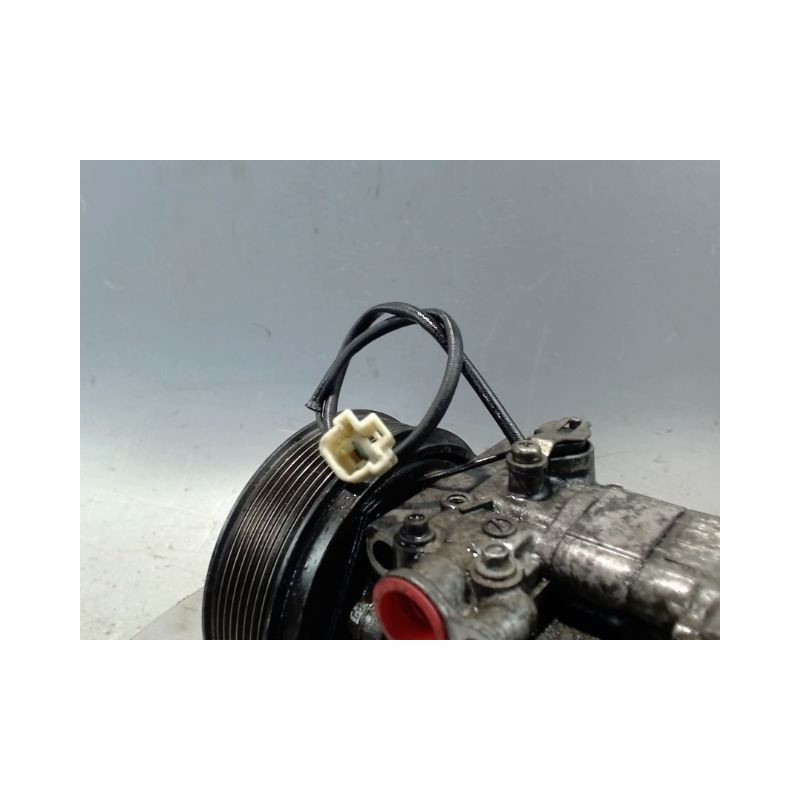 COMPRESSEUR AIR CONDITIONNE MAZDA MAZDA 5