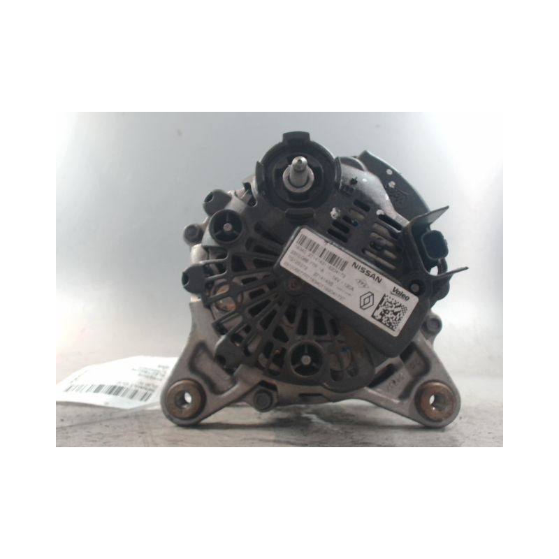 ALTERNATEUR RENAULT CLIO IV