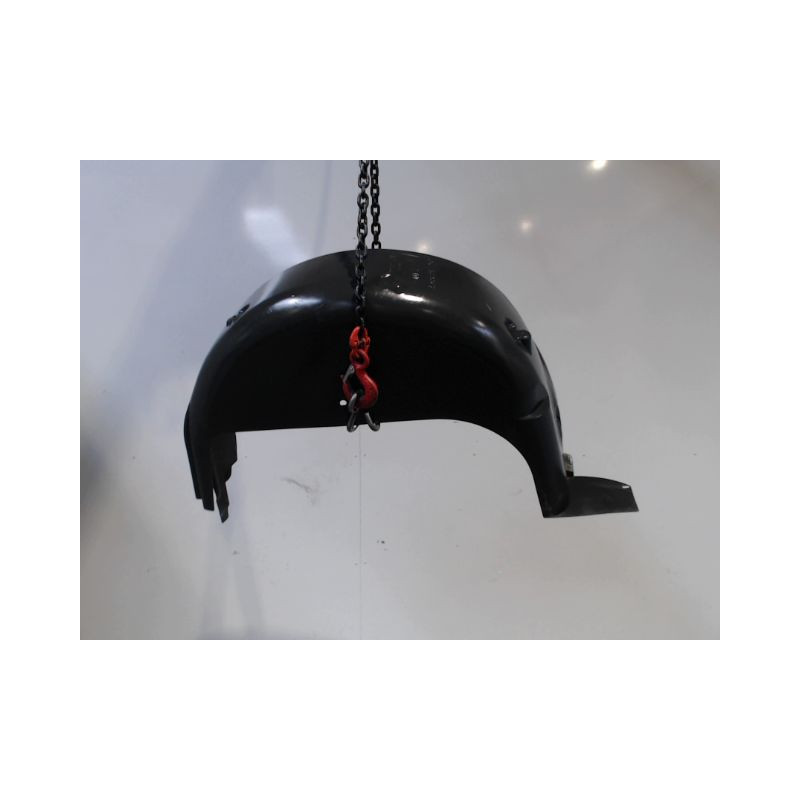 PARE-BOUE ARRIERE DROIT RENAULT KANGOO EXPRESS 2003-