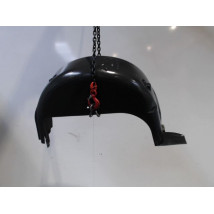 PARE-BOUE ARRIERE DROIT RENAULT KANGOO EXPRESS 2003-