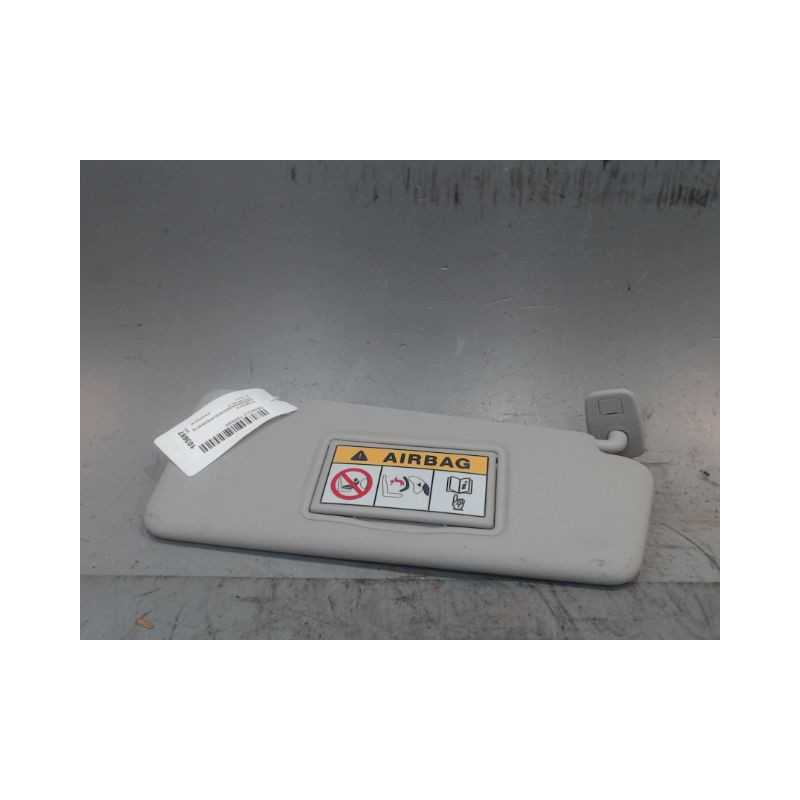 PARE-SOLEIL D RENAULT TWINGO