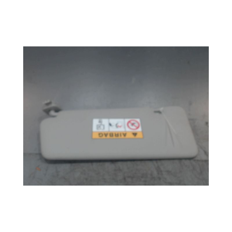 PARE-SOLEIL D RENAULT TWINGO