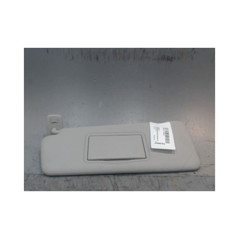 PARE-SOLEIL G RENAULT TWINGO