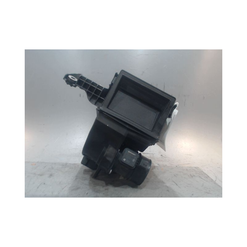 BOITIER FILTRE A AIR RENAULT CLIO