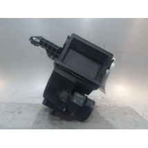 BOITIER FILTRE A AIR RENAULT CLIO