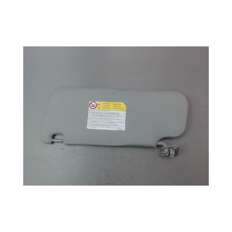 PARE-SOLEIL DROIT PEUGEOT 4007 BREAK 2007-2013